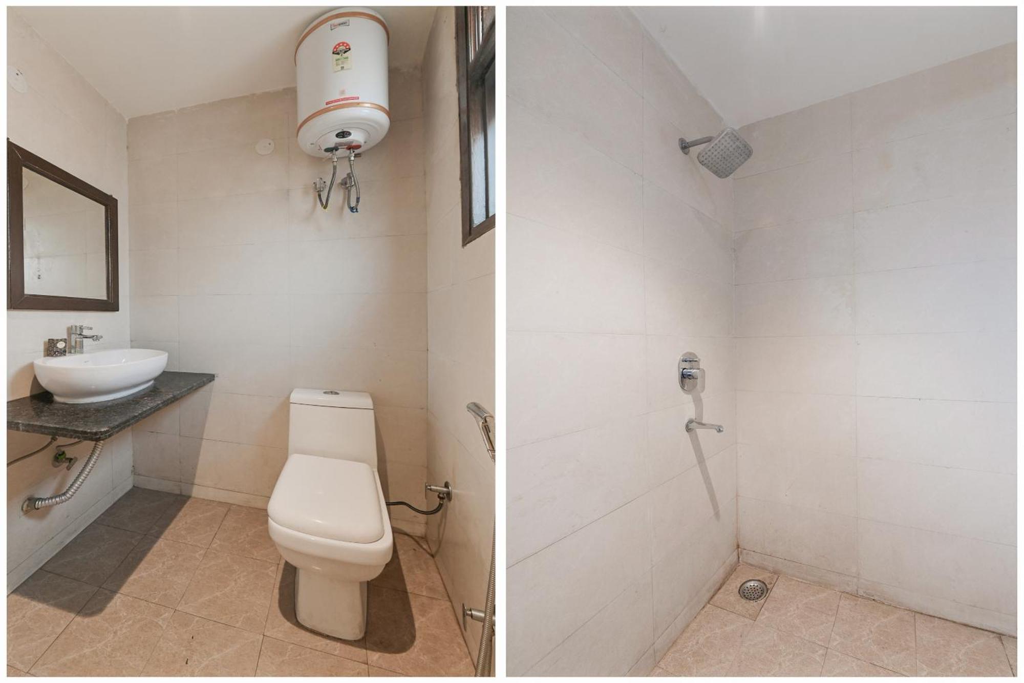 Hotel O Premium Rooms Chhatarpur ニューデリー エクステリア 写真